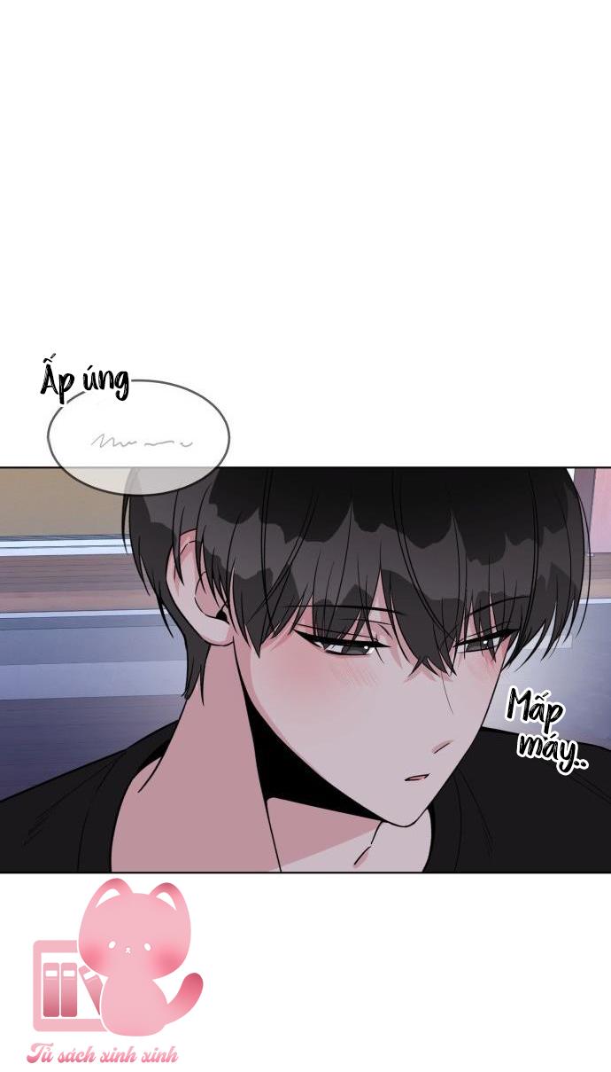 Chúng Ta Là Gì Của Nhau? - Chap 31