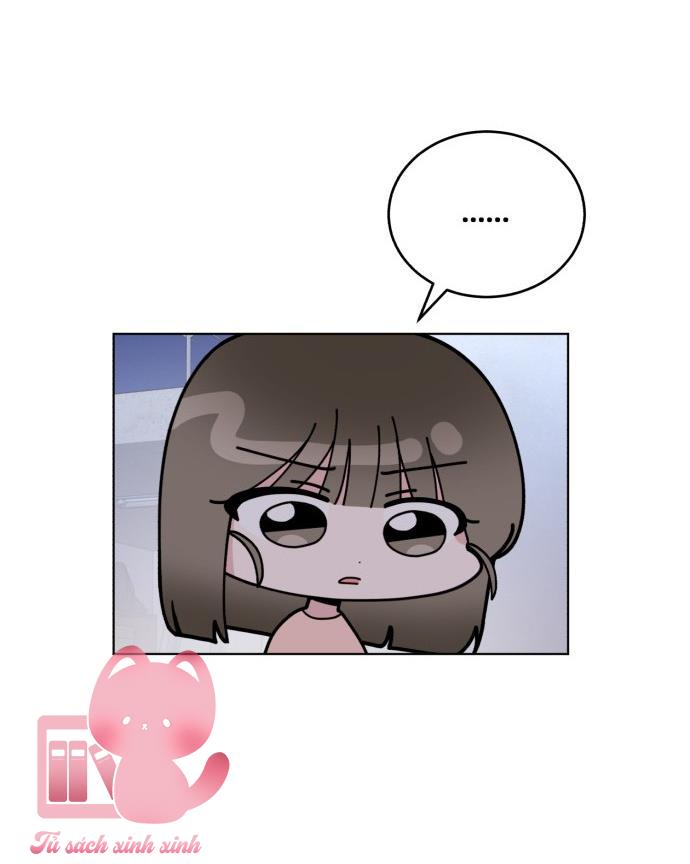 Chúng Ta Là Gì Của Nhau? - Chap 31