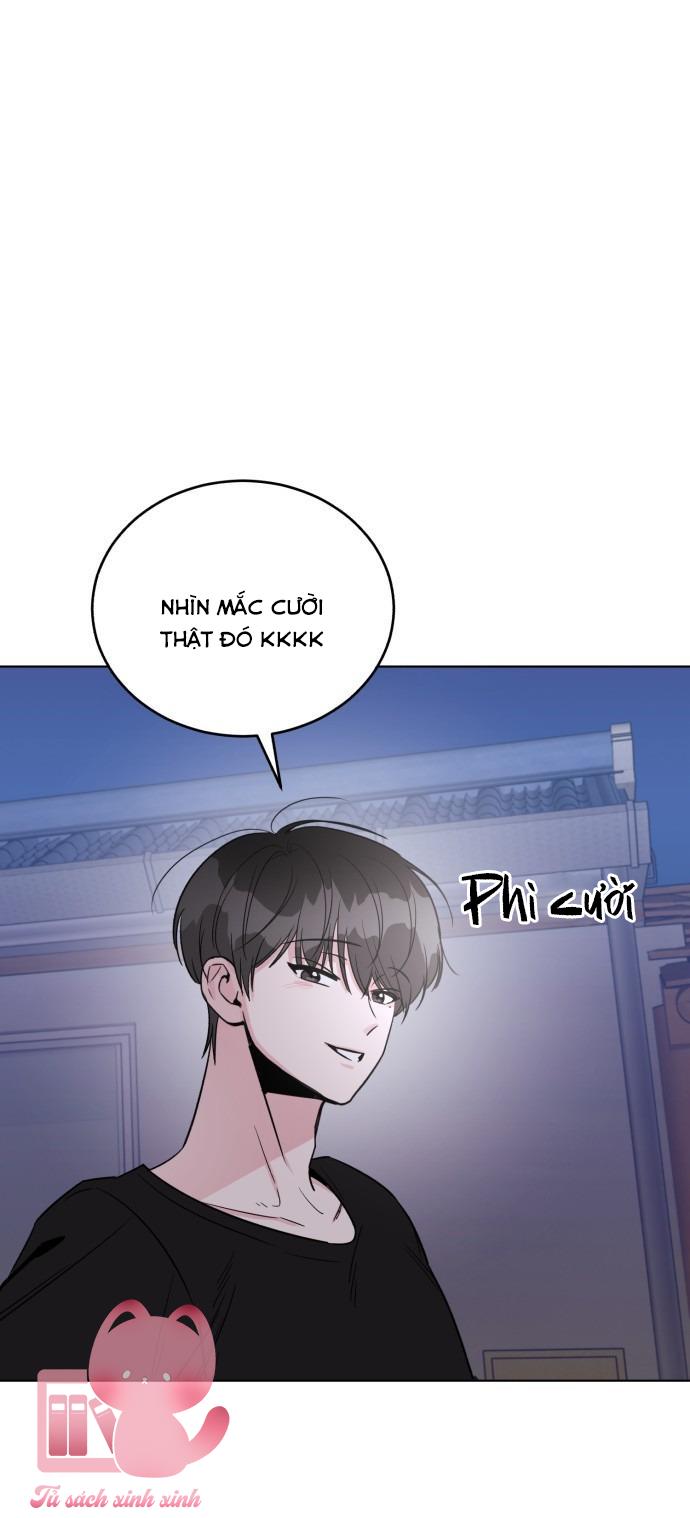 Chúng Ta Là Gì Của Nhau? - Chap 31