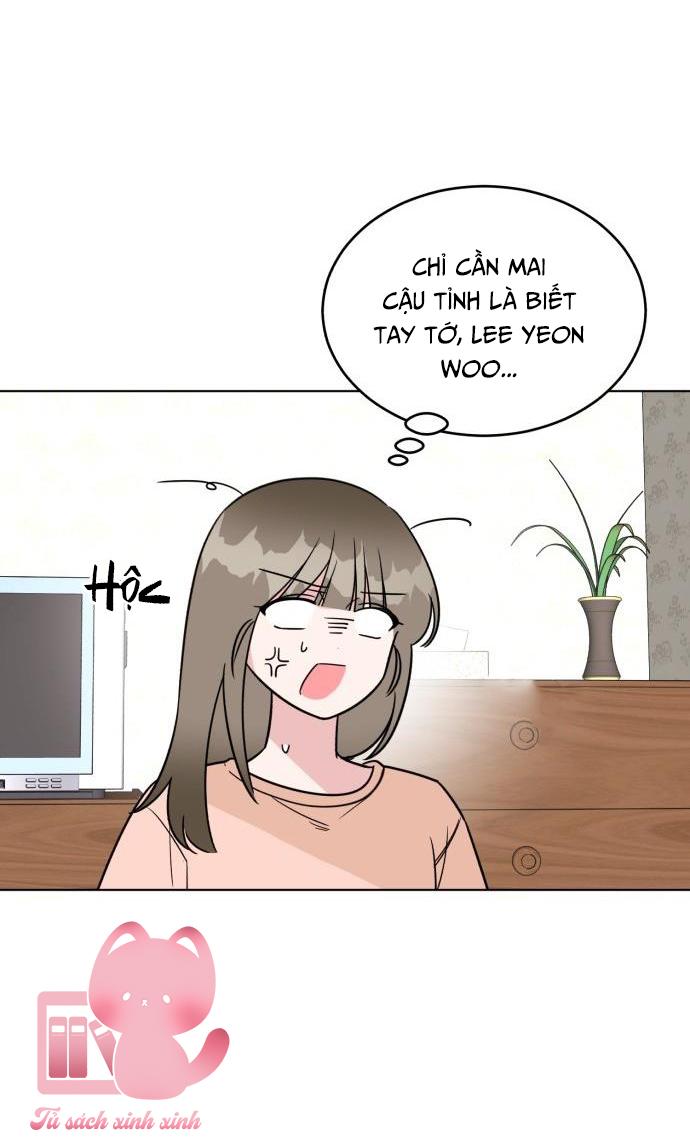 Chúng Ta Là Gì Của Nhau? - Chap 31