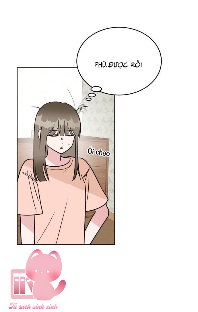 Chúng Ta Là Gì Của Nhau? - Chap 31