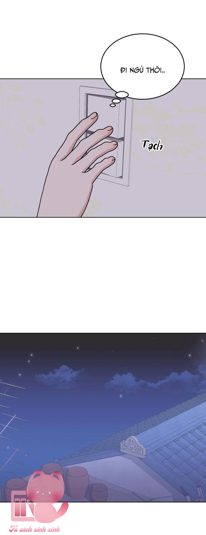 Chúng Ta Là Gì Của Nhau? - Chap 31