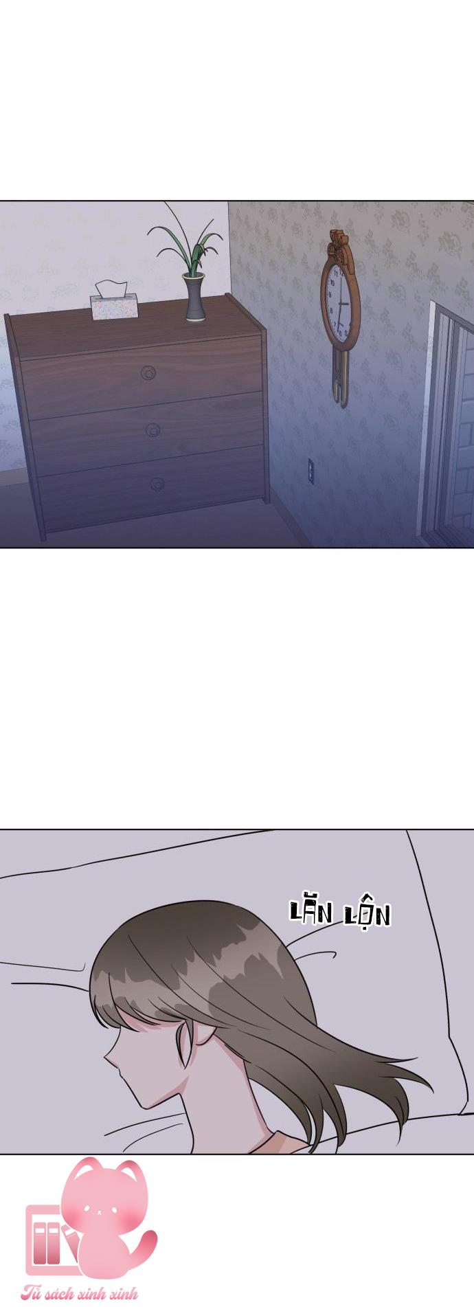 Chúng Ta Là Gì Của Nhau? - Chap 31