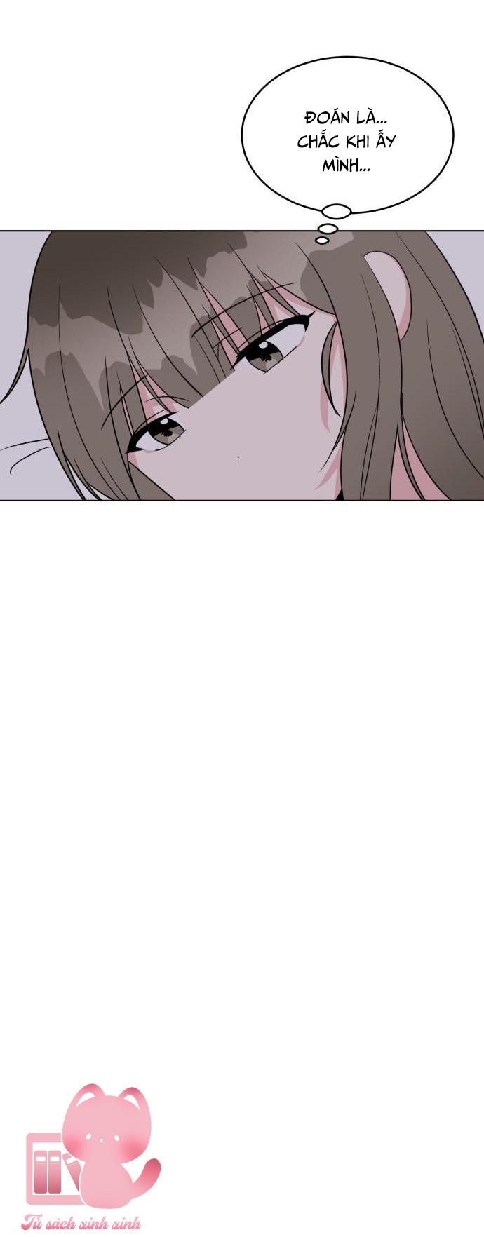 Chúng Ta Là Gì Của Nhau? - Chap 31