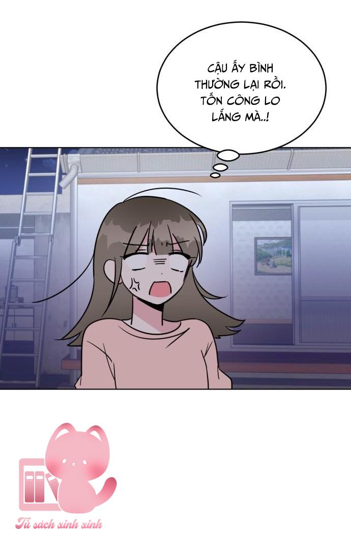 Chúng Ta Là Gì Của Nhau? - Chap 31