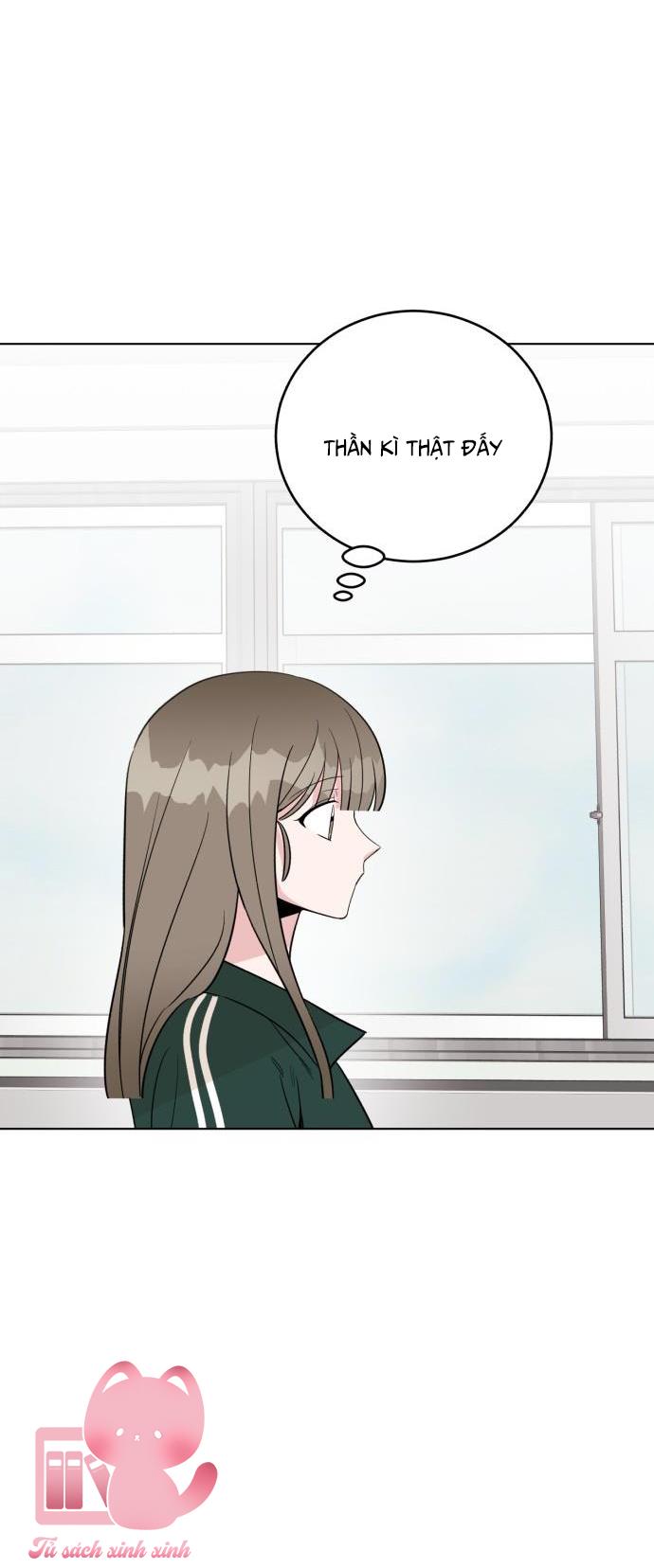 Chúng Ta Là Gì Của Nhau? - Chap 31