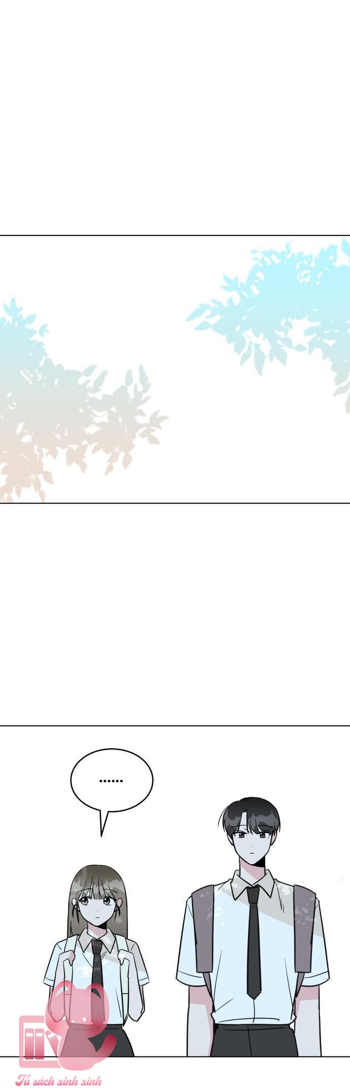 Chúng Ta Là Gì Của Nhau? - Chap 31