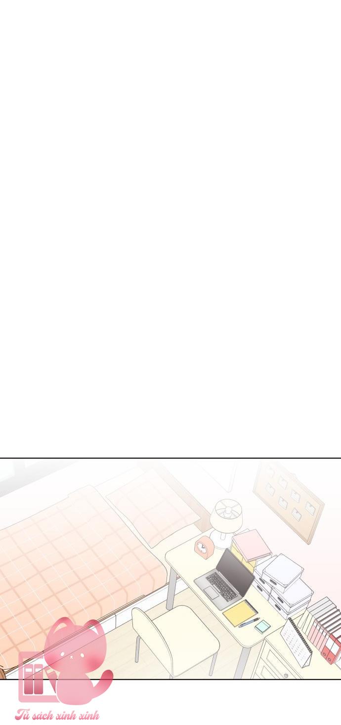 Chúng Ta Là Gì Của Nhau? - Chap 31