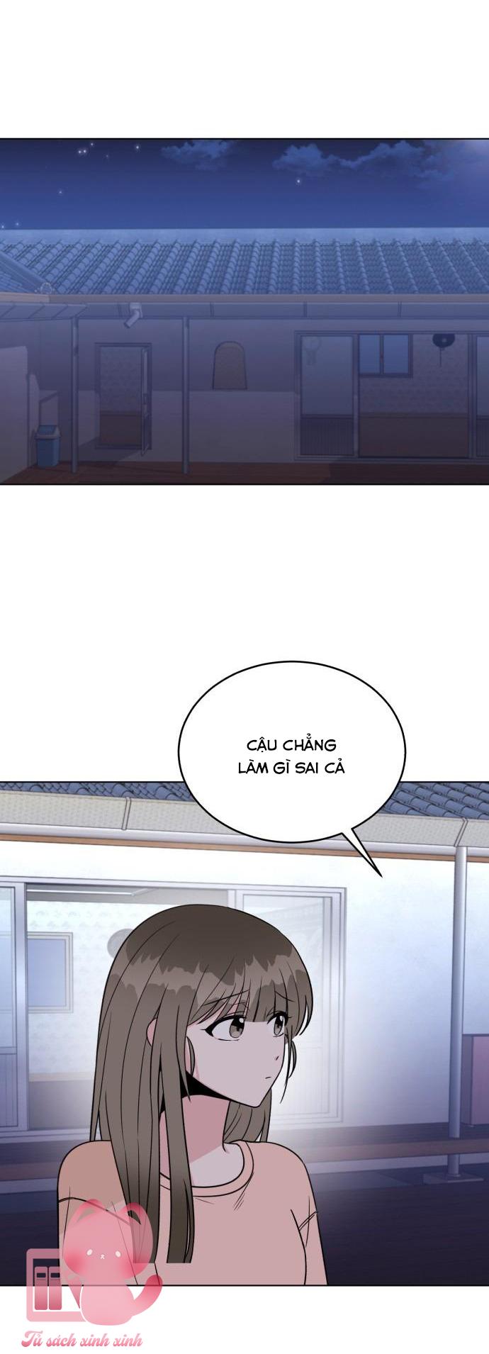 Chúng Ta Là Gì Của Nhau? - Chap 31