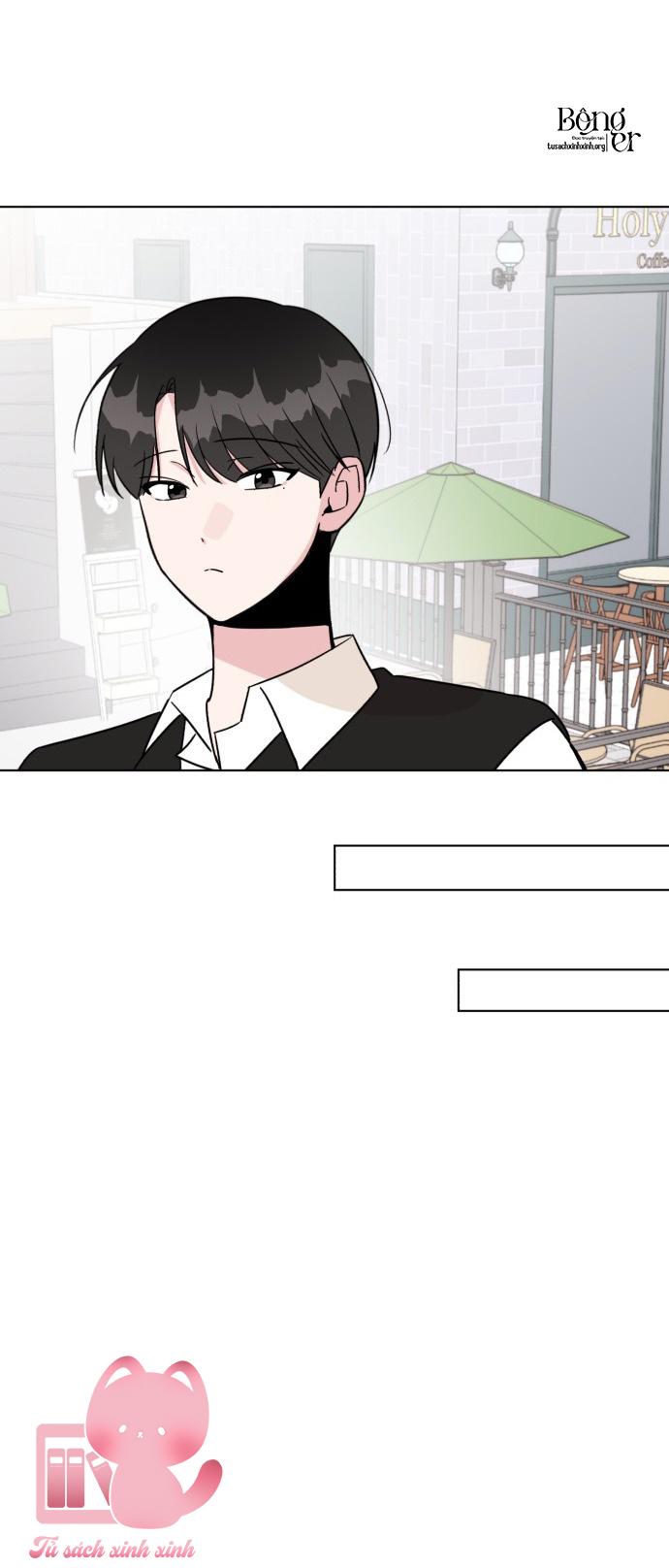 Chúng Ta Là Gì Của Nhau? - Chap 32