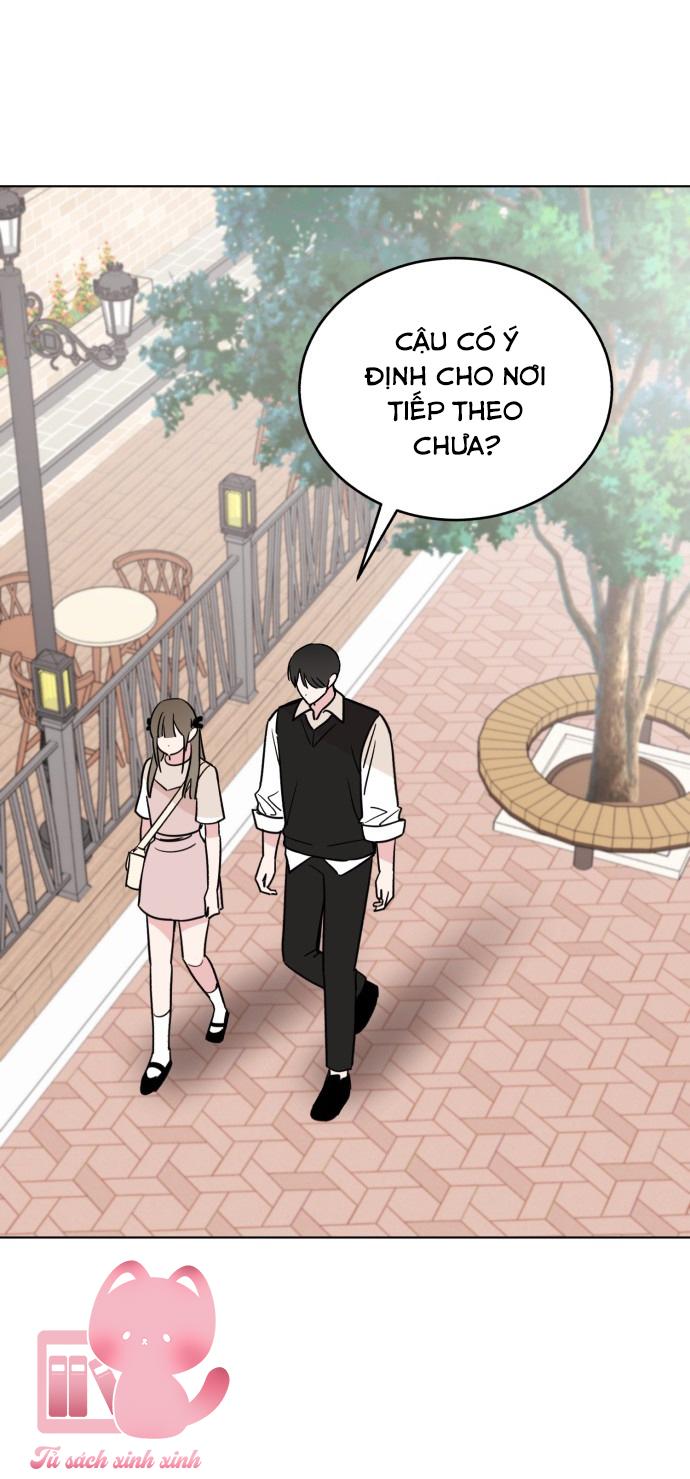 Chúng Ta Là Gì Của Nhau? - Chap 32