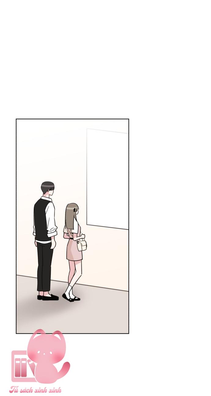 Chúng Ta Là Gì Của Nhau? - Chap 32