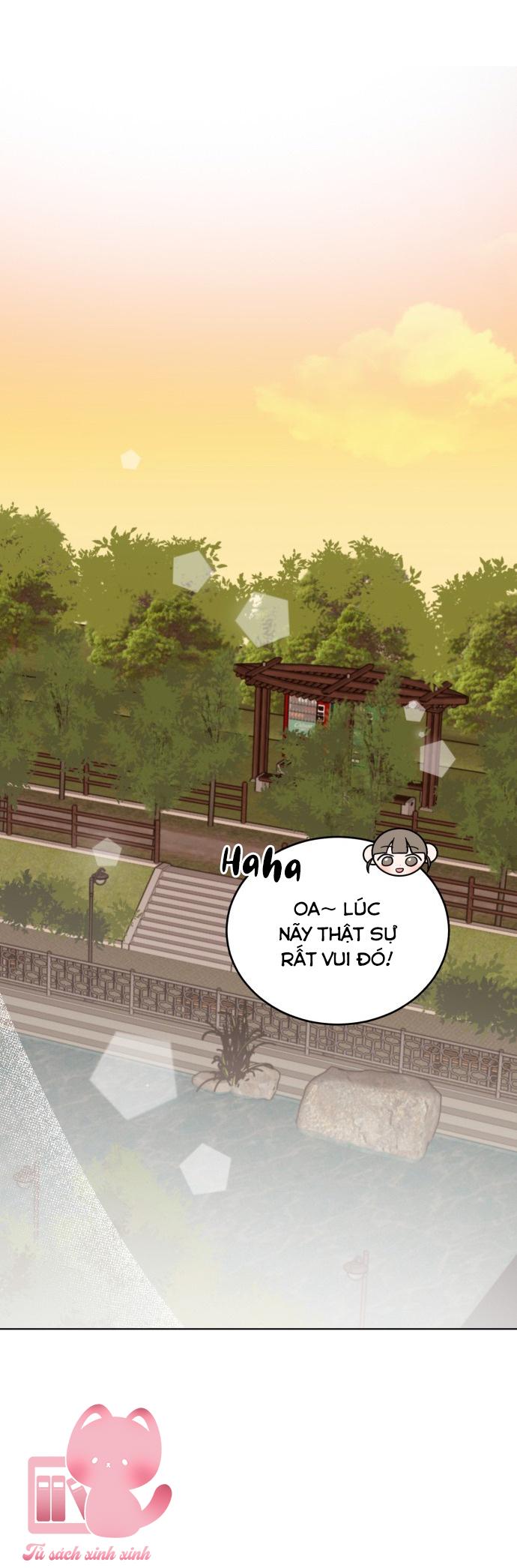 Chúng Ta Là Gì Của Nhau? - Chap 32