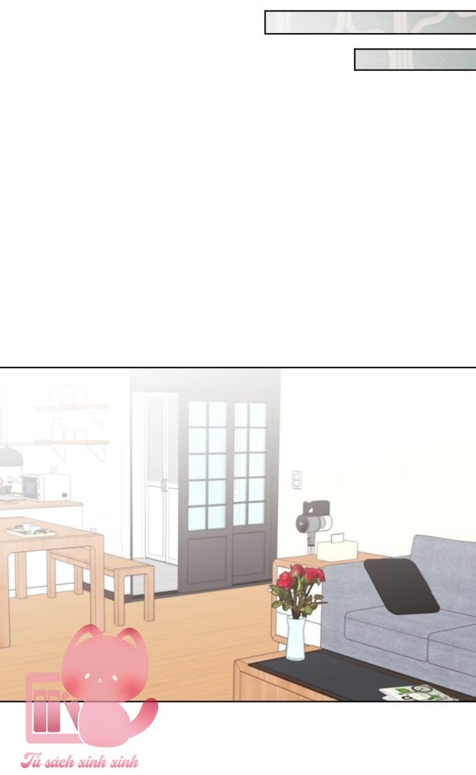 Chúng Ta Là Gì Của Nhau? - Chap 32