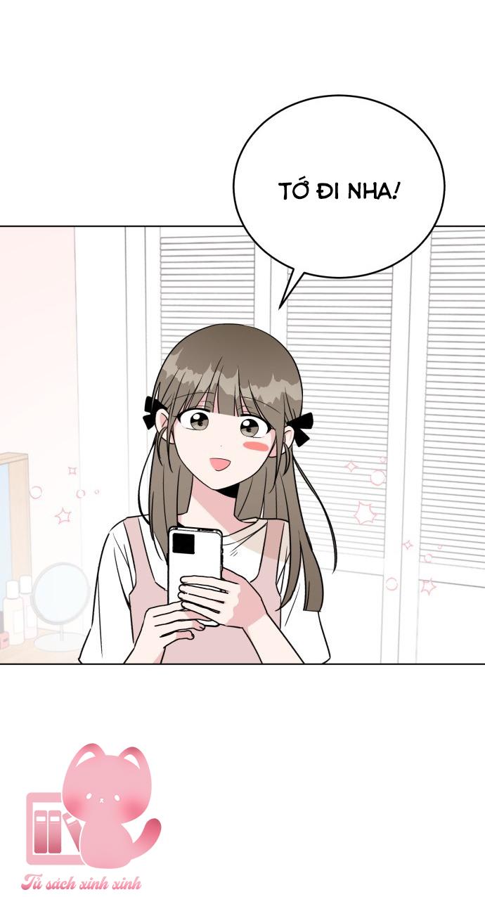 Chúng Ta Là Gì Của Nhau? - Chap 32