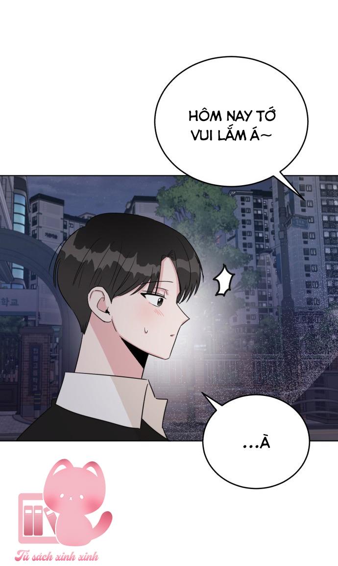 Chúng Ta Là Gì Của Nhau? - Chap 32