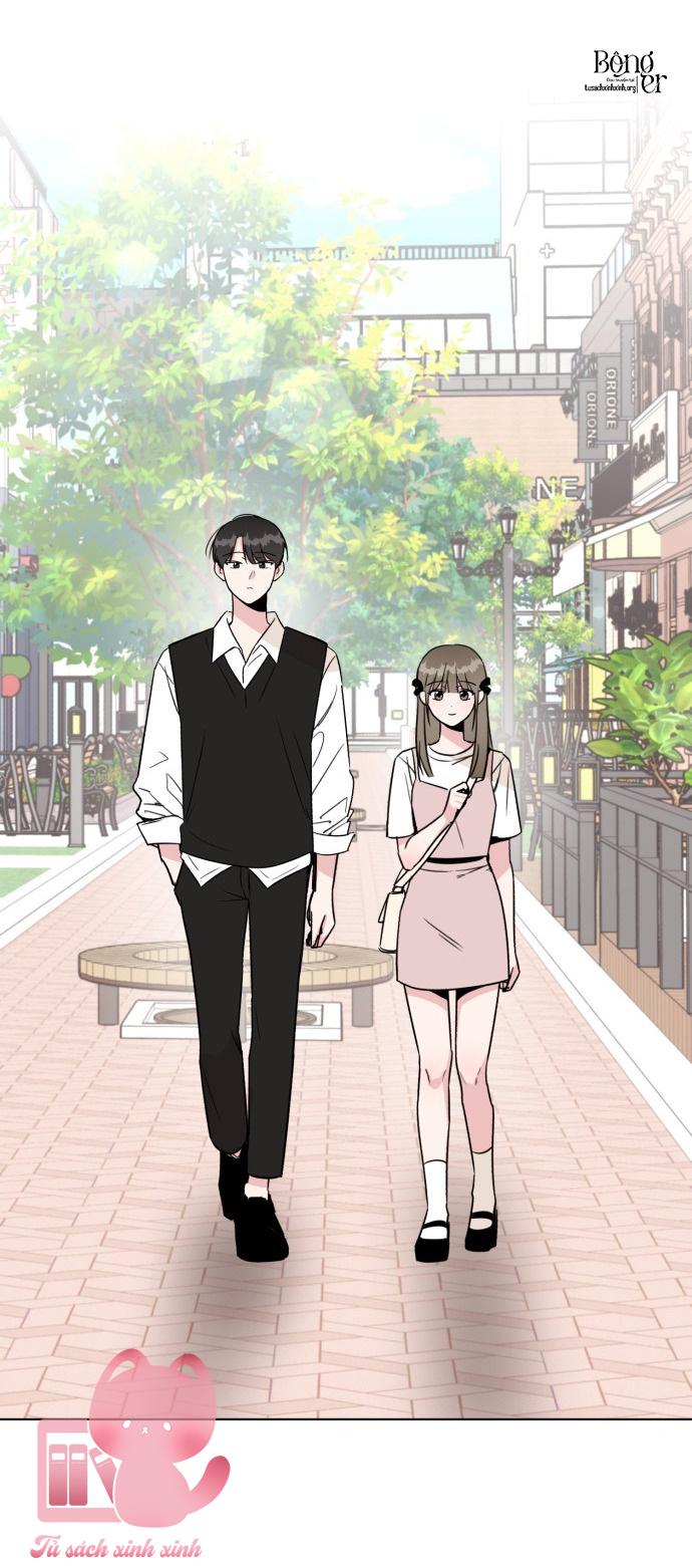 Chúng Ta Là Gì Của Nhau? - Chap 32