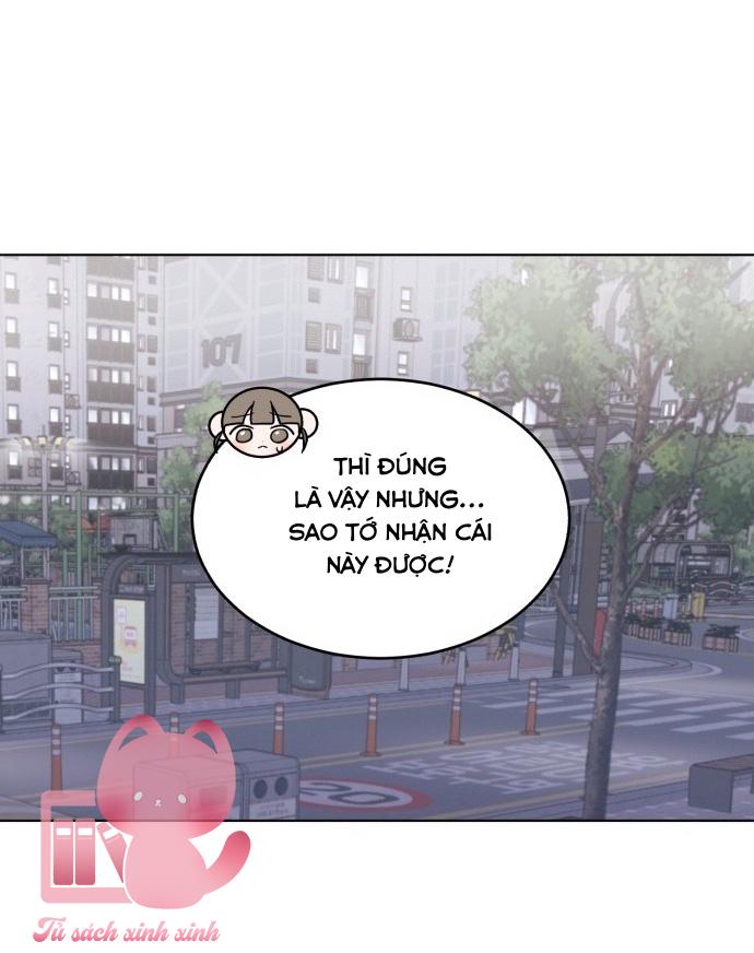 Chúng Ta Là Gì Của Nhau? - Chap 33