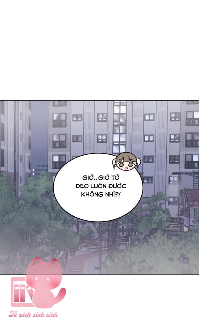 Chúng Ta Là Gì Của Nhau? - Chap 33