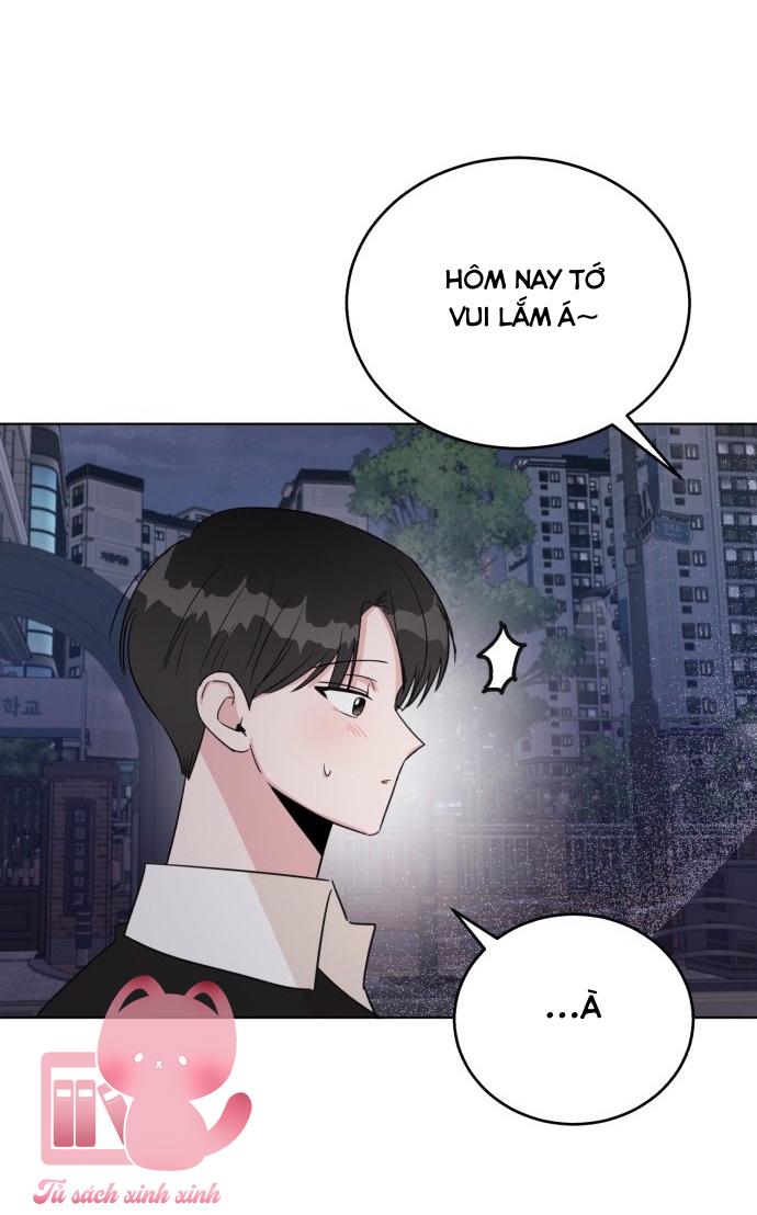 Chúng Ta Là Gì Của Nhau? - Chap 33