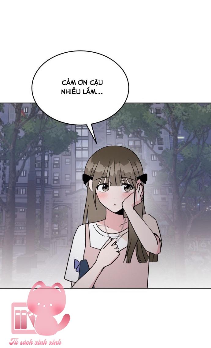 Chúng Ta Là Gì Của Nhau? - Chap 33