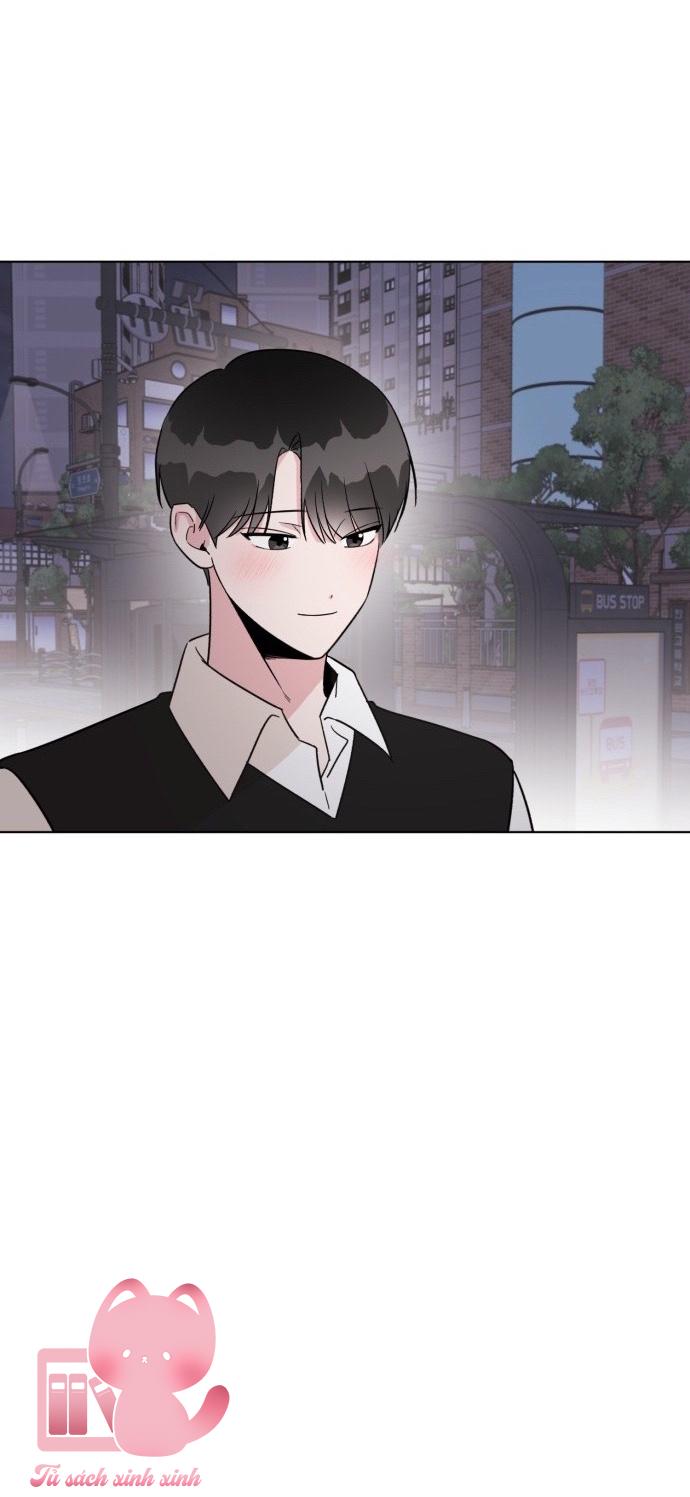 Chúng Ta Là Gì Của Nhau? - Chap 33