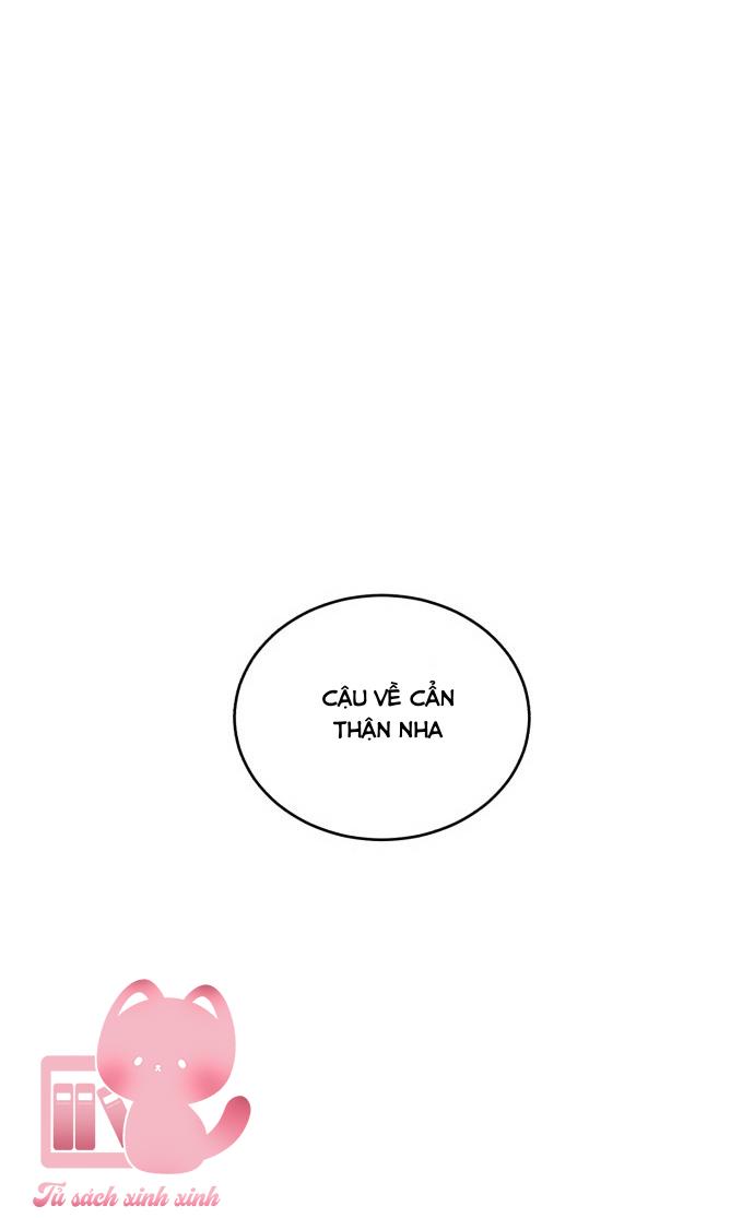 Chúng Ta Là Gì Của Nhau? - Chap 33