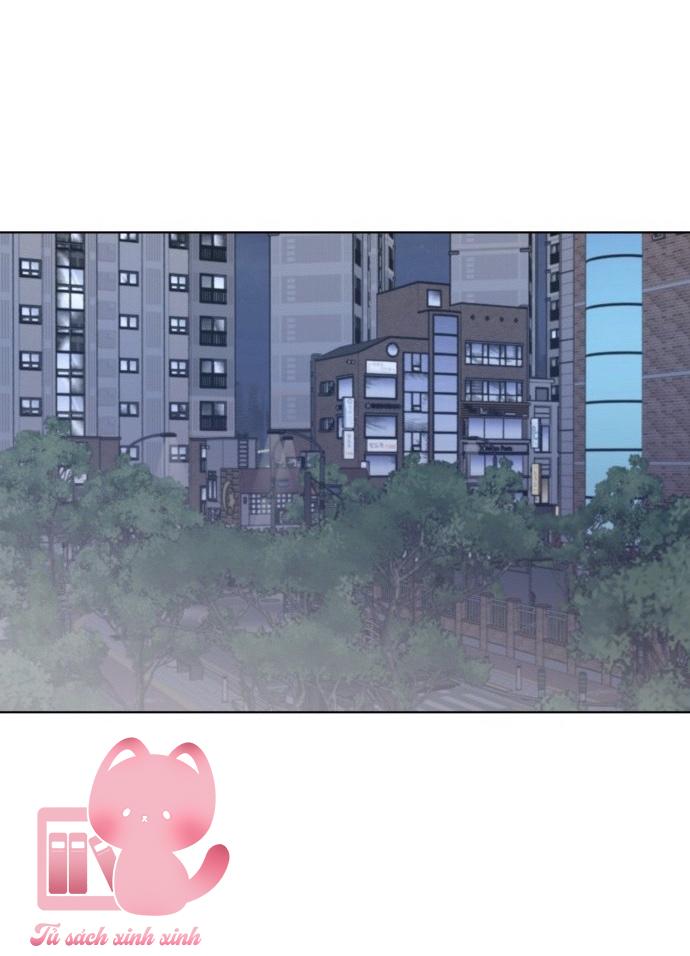 Chúng Ta Là Gì Của Nhau? - Chap 33