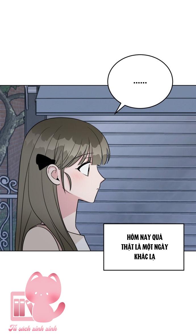 Chúng Ta Là Gì Của Nhau? - Chap 33