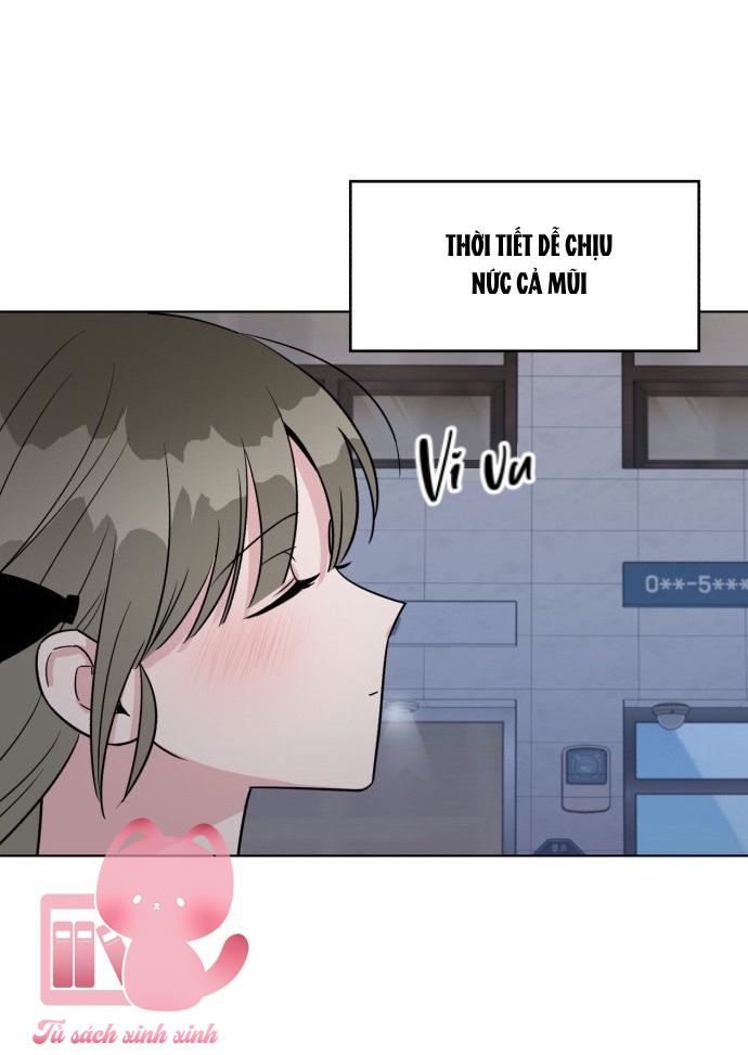 Chúng Ta Là Gì Của Nhau? - Chap 33