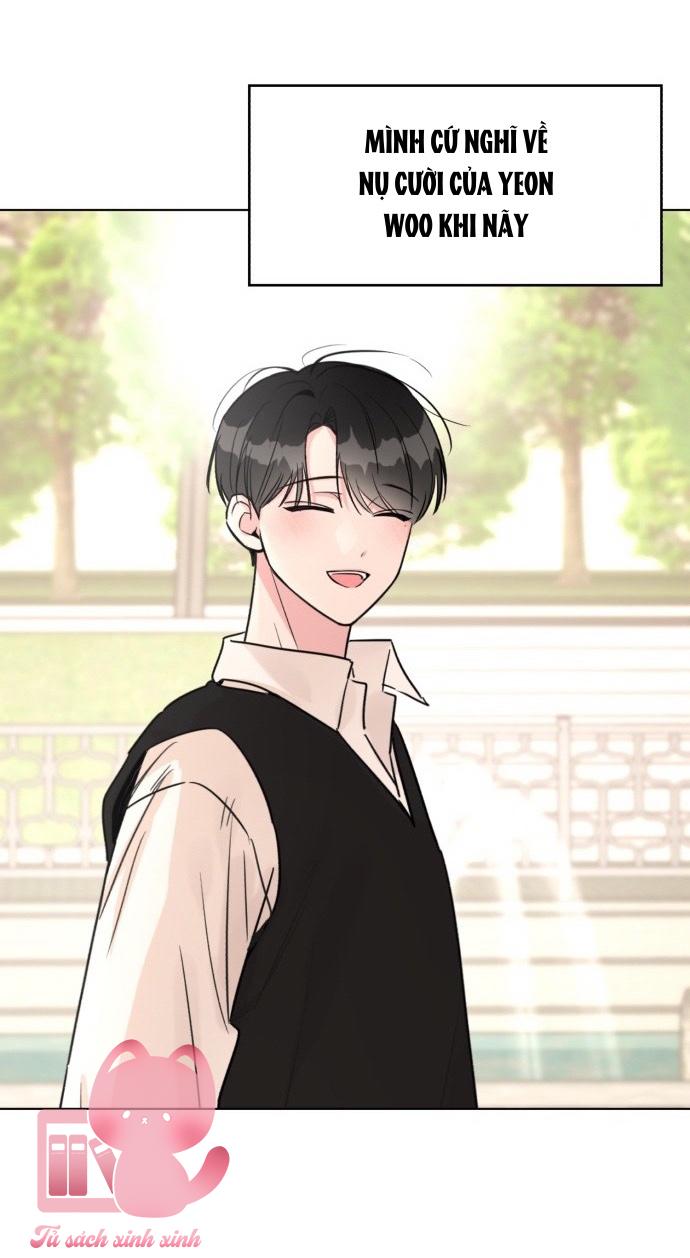 Chúng Ta Là Gì Của Nhau? - Chap 33