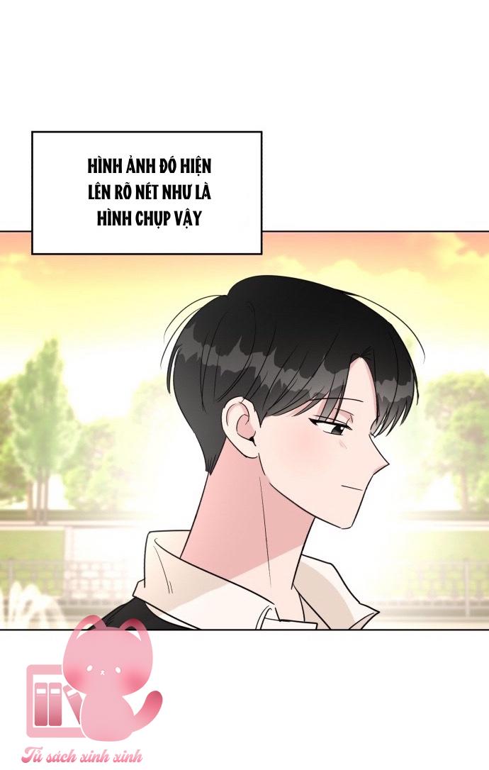 Chúng Ta Là Gì Của Nhau? - Chap 33