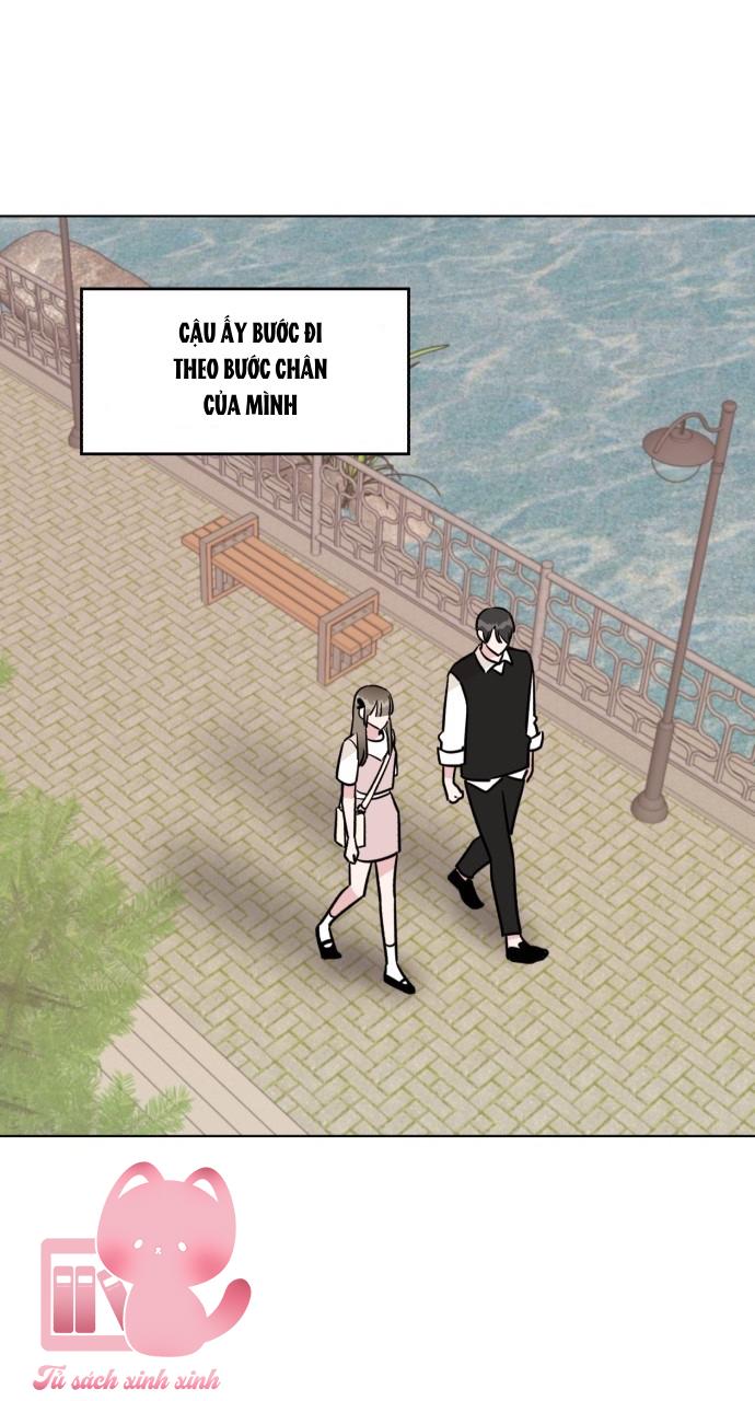 Chúng Ta Là Gì Của Nhau? - Chap 33