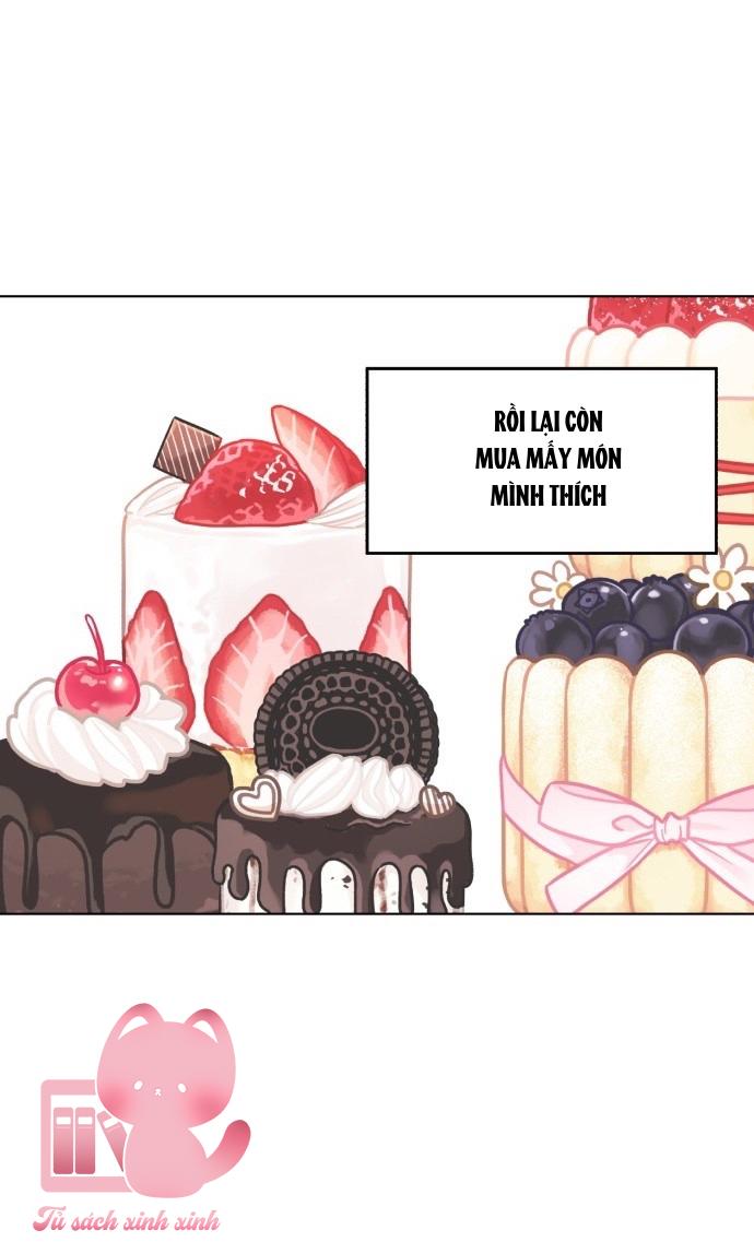 Chúng Ta Là Gì Của Nhau? - Chap 33