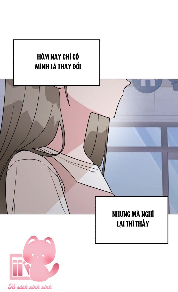 Chúng Ta Là Gì Của Nhau? - Chap 33