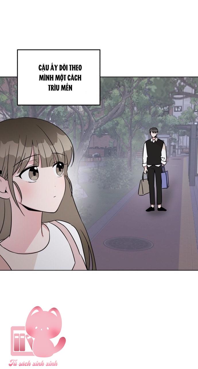 Chúng Ta Là Gì Của Nhau? - Chap 33