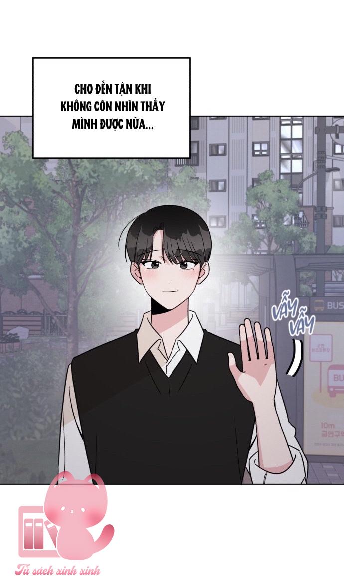 Chúng Ta Là Gì Của Nhau? - Chap 33