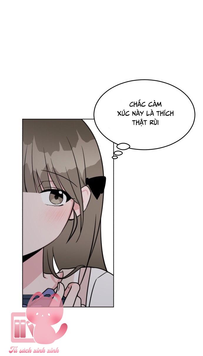 Chúng Ta Là Gì Của Nhau? - Chap 33