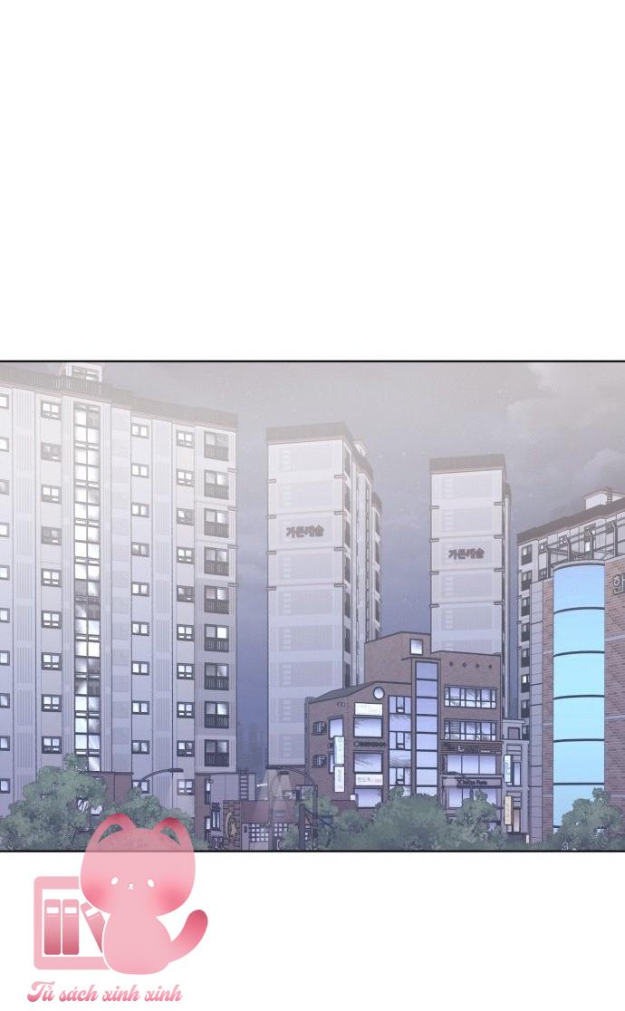 Chúng Ta Là Gì Của Nhau? - Chap 33