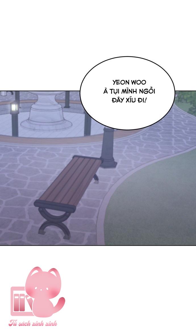 Chúng Ta Là Gì Của Nhau? - Chap 33