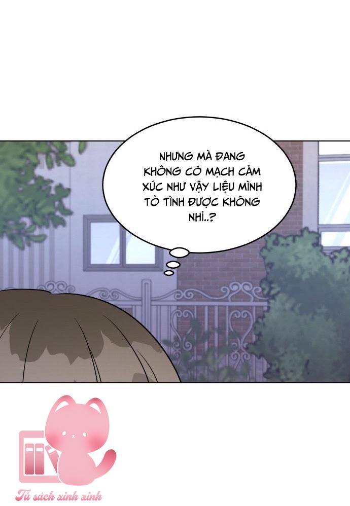 Chúng Ta Là Gì Của Nhau? - Chap 33