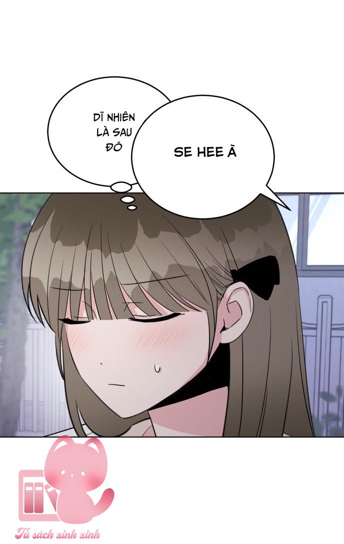 Chúng Ta Là Gì Của Nhau? - Chap 33