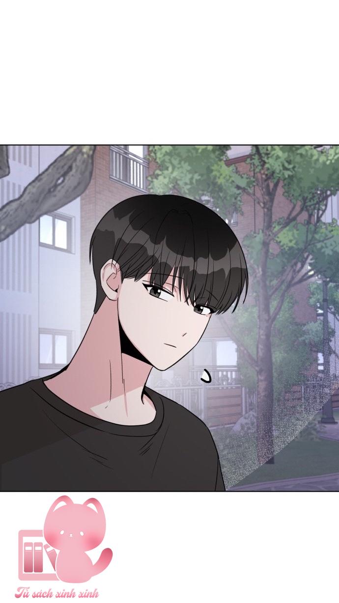 Chúng Ta Là Gì Của Nhau? - Chap 33