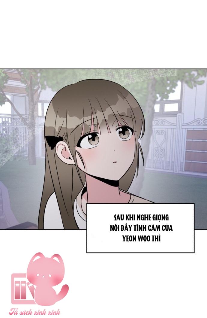 Chúng Ta Là Gì Của Nhau? - Chap 33