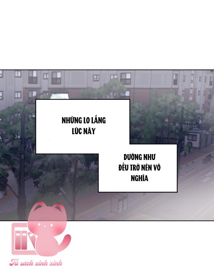 Chúng Ta Là Gì Của Nhau? - Chap 33