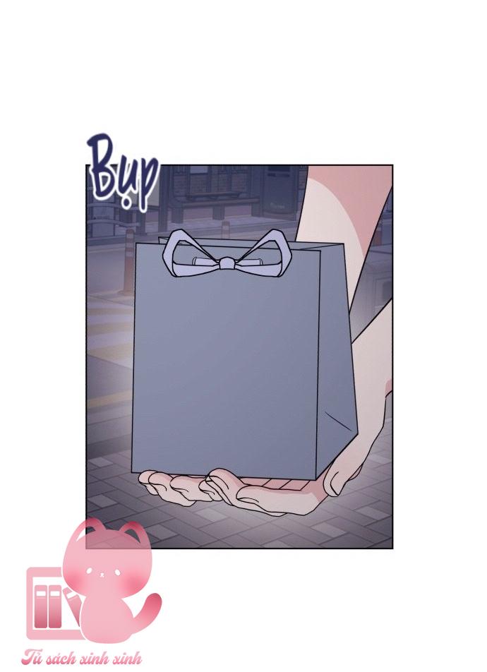 Chúng Ta Là Gì Của Nhau? - Chap 33