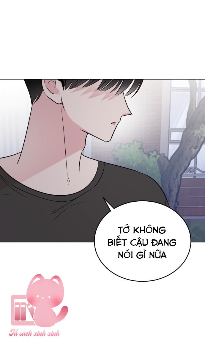 Chúng Ta Là Gì Của Nhau? - Chap 34