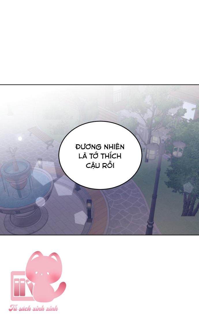 Chúng Ta Là Gì Của Nhau? - Chap 34