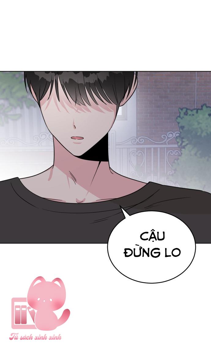 Chúng Ta Là Gì Của Nhau? - Chap 34