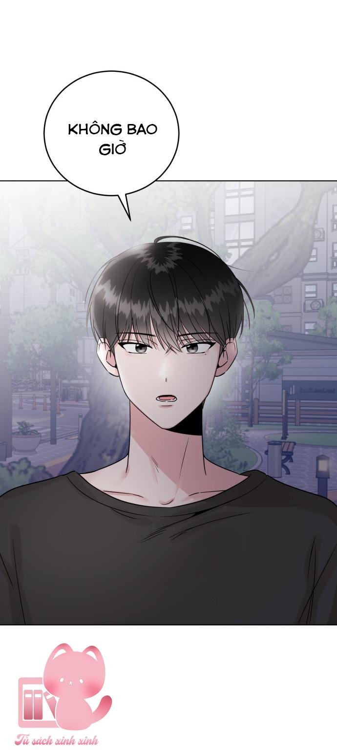 Chúng Ta Là Gì Của Nhau? - Chap 34